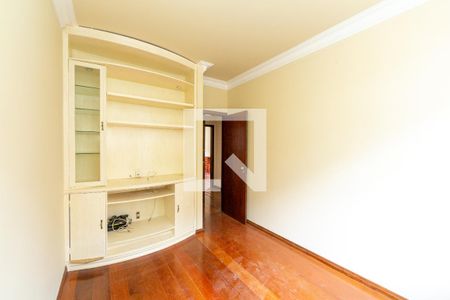 QUARTO1 de apartamento à venda com 3 quartos, 100m² em Buritis, Belo Horizonte