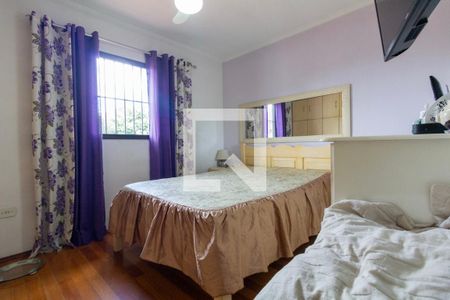 Quarto 1 de casa à venda com 3 quartos, 143m² em Jardim Popular, São Paulo