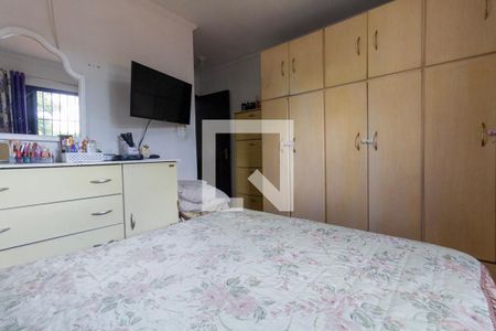 Quarto 1 de casa à venda com 3 quartos, 143m² em Jardim Popular, São Paulo