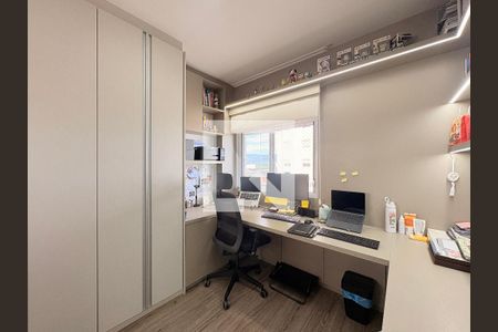 Quarto 1  de apartamento à venda com 3 quartos, 110m² em Parque do Colégio, Jundiaí