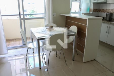 Apartamento à venda com 2 quartos, 47m² em Santa Cecilia, São Paulo