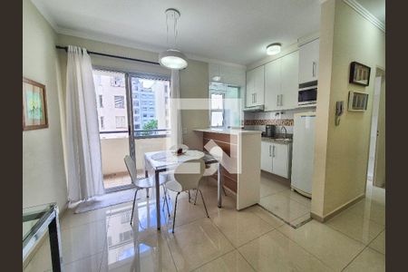Apartamento à venda com 2 quartos, 47m² em Santa Cecilia, São Paulo