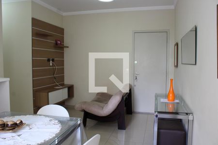 Apartamento à venda com 2 quartos, 47m² em Santa Cecilia, São Paulo