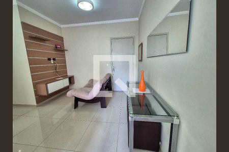 Apartamento à venda com 2 quartos, 47m² em Santa Cecilia, São Paulo