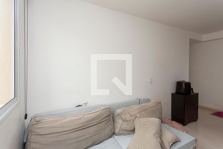 Sala de apartamento para alugar com 2 quartos, 41m² em Jardim Prudência, São Paulo