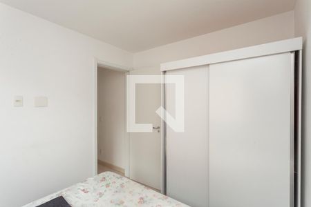 Quarto 1 de apartamento para alugar com 2 quartos, 41m² em Jardim Prudência, São Paulo