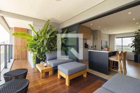 Foto 14 de apartamento à venda com 3 quartos, 100m² em Pinheiros, São Paulo