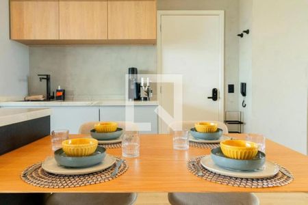 Foto 13 de apartamento à venda com 3 quartos, 100m² em Pinheiros, São Paulo