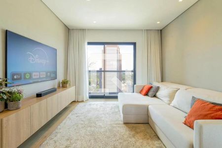 Foto 03 de apartamento à venda com 3 quartos, 100m² em Pinheiros, São Paulo