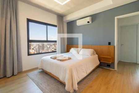 Foto 22 de apartamento à venda com 3 quartos, 100m² em Pinheiros, São Paulo