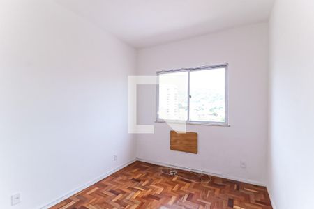 Quarto  de apartamento à venda com 2 quartos, 67m² em Méier, Rio de Janeiro