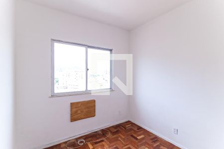 Quarto  de apartamento à venda com 2 quartos, 67m² em Méier, Rio de Janeiro
