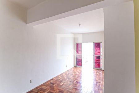 Sala de apartamento à venda com 2 quartos, 67m² em Méier, Rio de Janeiro