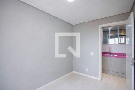 Quarto de apartamento para alugar com 2 quartos, 35m² em RP3 (Regiões de Planejamento), Santo André