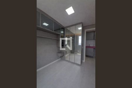 Quarto de apartamento para alugar com 2 quartos, 35m² em RP3 (Regiões de Planejamento), Santo André