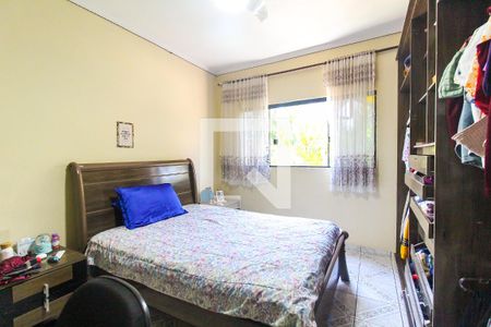 Quarto 1 de casa para alugar com 3 quartos, 150m² em Lageado, Ferraz de Vasconcelos