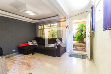 Sala de casa para alugar com 3 quartos, 150m² em Lageado, Ferraz de Vasconcelos