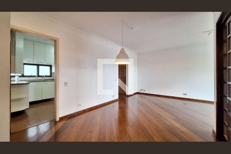 Detalhe de apartamento à venda com 3 quartos, 127m² em Alto da Lapa, São Paulo