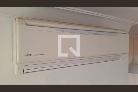 Ar condicionado de apartamento à venda com 3 quartos, 127m² em Alto da Lapa, São Paulo