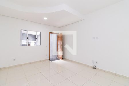 Sala de casa à venda com 2 quartos, 85m² em Jardim Matarazzo, São Paulo