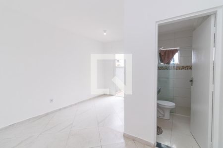 Suíte 1 de casa à venda com 2 quartos, 85m² em Jardim Matarazzo, São Paulo