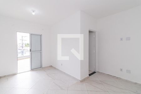 Suíte 1 de casa à venda com 2 quartos, 85m² em Jardim Matarazzo, São Paulo