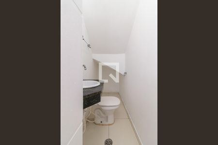 Lavabo de casa à venda com 2 quartos, 85m² em Jardim Matarazzo, São Paulo