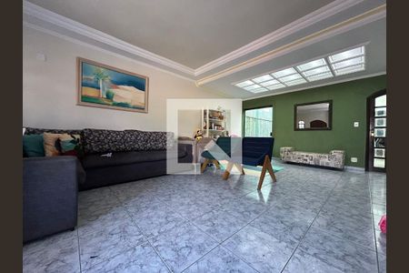 Casa para alugar com 4 quartos, 280m² em Campestre, Santo André