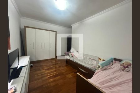 Casa para alugar com 4 quartos, 280m² em Campestre, Santo André