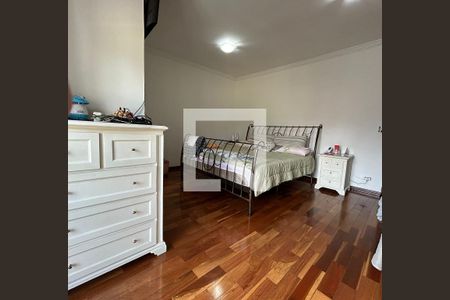 Casa para alugar com 4 quartos, 280m² em Campestre, Santo André