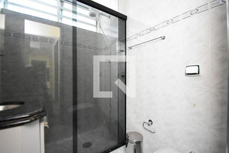 banheiro de apartamento à venda com 2 quartos, 58m² em Pompeia, São Paulo