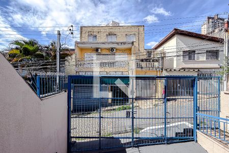 Vista da Varanda de casa à venda com 3 quartos, 250m² em Vila Mariana, São Paulo