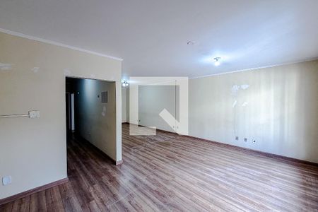 Sala de casa à venda com 3 quartos, 250m² em Vila Mariana, São Paulo