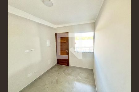 Sala/Cozinha de apartamento para alugar com 2 quartos, 36m² em Parque Mandaqui, São Paulo
