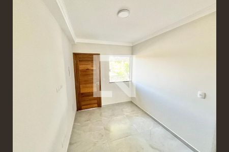 Sala/Cozinha de apartamento para alugar com 2 quartos, 36m² em Parque Mandaqui, São Paulo