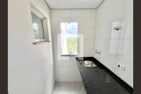 Sala/Cozinha de apartamento para alugar com 2 quartos, 39m² em Parque Mandaqui, São Paulo