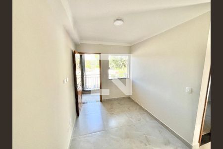 Sala/Cozinha de apartamento para alugar com 2 quartos, 39m² em Parque Mandaqui, São Paulo