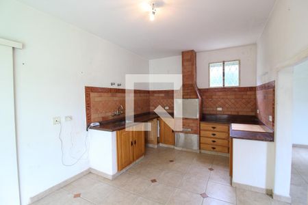 Cozinha de casa para alugar com 3 quartos, 190m² em Instituto de Previdencia, São Paulo