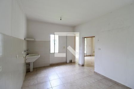 Área de Serviço de casa para alugar com 3 quartos, 190m² em Instituto de Previdencia, São Paulo