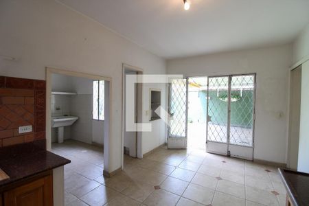 Cozinha de casa para alugar com 3 quartos, 190m² em Instituto de Previdencia, São Paulo