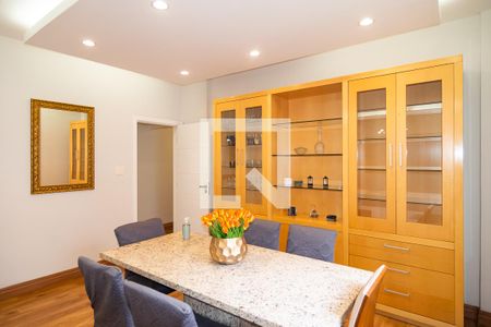 Sala de apartamento para alugar com 2 quartos, 129m² em Bela Vista, São Paulo