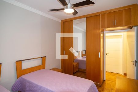 Quarto 1 de apartamento para alugar com 2 quartos, 129m² em Bela Vista, São Paulo