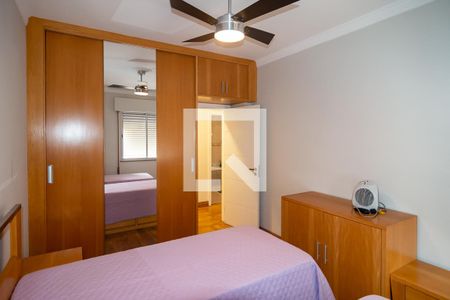 Quarto 1 de apartamento para alugar com 2 quartos, 129m² em Bela Vista, São Paulo