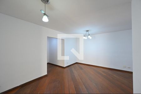 Sala de apartamento para alugar com 3 quartos, 97m² em Vila Monte Alegre, São Paulo