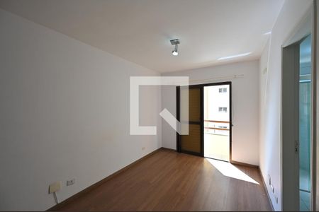 Suíte de apartamento para alugar com 3 quartos, 97m² em Vila Monte Alegre, São Paulo