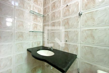 Casa à venda com 3 quartos, 130m² em Paquetá, Belo Horizonte