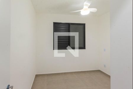 Quarto 1 de apartamento para alugar com 2 quartos, 43m² em Jardim Ibirapuera, Campinas