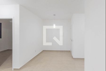 Sala de apartamento para alugar com 2 quartos, 43m² em Jardim Ibirapuera, Campinas