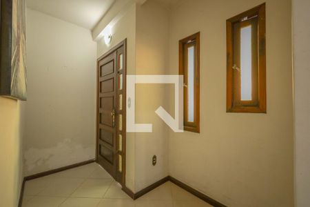 Sala de casa à venda com 3 quartos, 140m² em Passo das Pedras, Porto Alegre