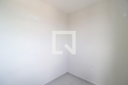 Quarto 1 de apartamento para alugar com 2 quartos, 65m² em Osvaldo Rezende, Uberlândia